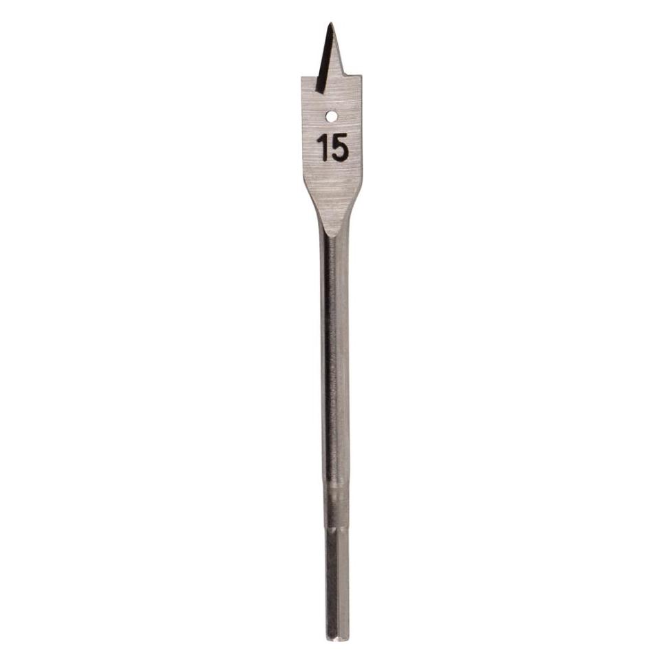 Makita Drill Bit Wood 15mm Lame (D-07727)