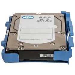 Origin Storage DELL-2000NLSA/7-F26 (2 TB, 3.5"), Festplatte