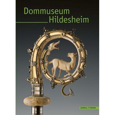 Dommuseum Hildesheim, Taschenbuch von , Schnell & Steiner, 978-3-7954-9109-3
