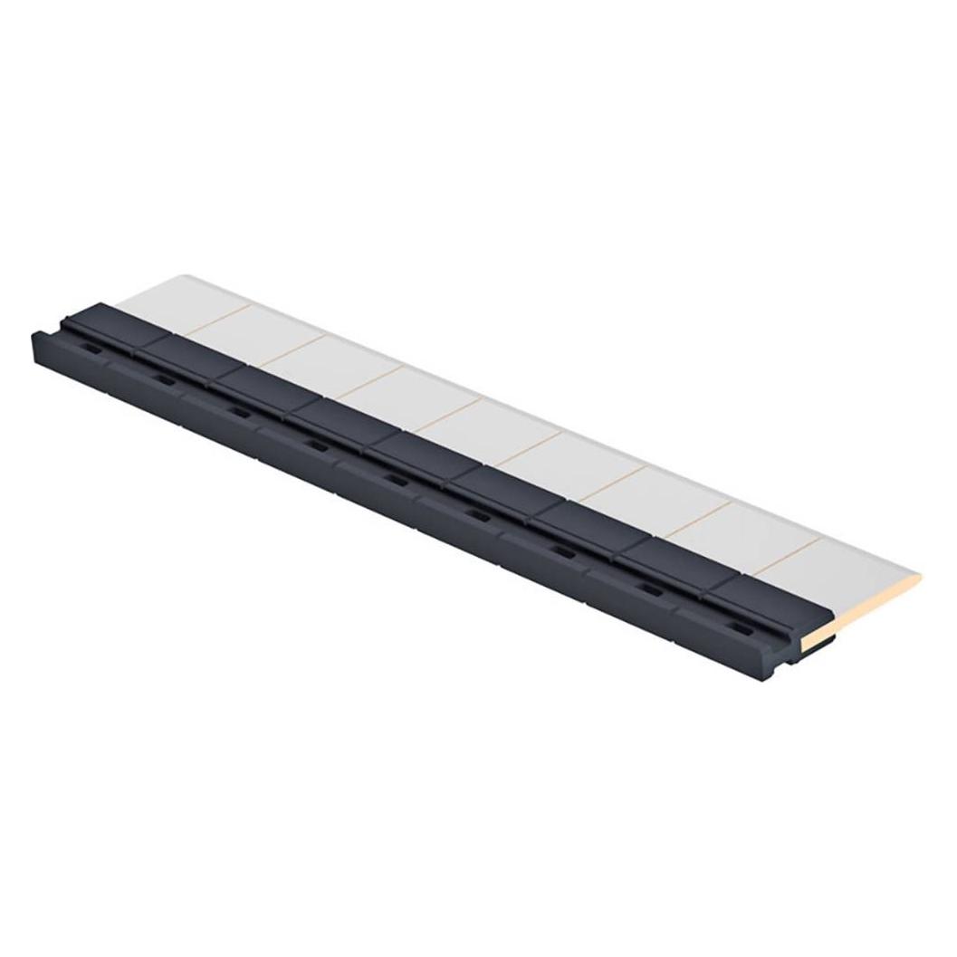 Block Querverbinder für 41 EasyB Module (EB-BAR41)