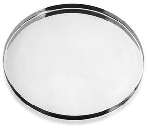 Mepra Stile By Pininfarina Round Tray