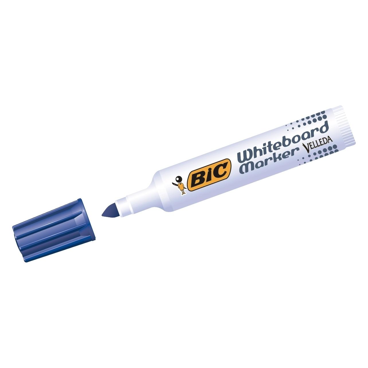 Bic Whiteboard Velleda ECOlutions 1701 (12x) (904938)