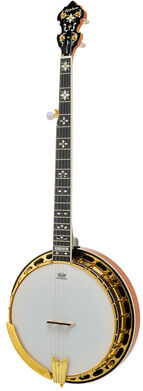 Epiphone Earl Scruggs Golden Deluxe Natur