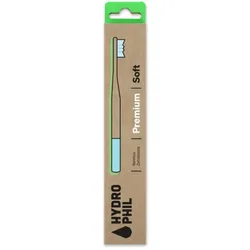Hydrophil Bambus Zahnbürste Premium Soft
