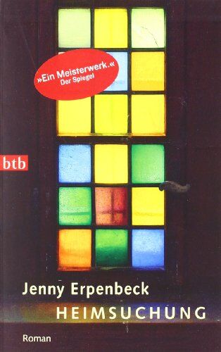 Jenny Erpenbeck - Heimsuchung: Roman - Preis vom 10.10.2026 11:48:34 h