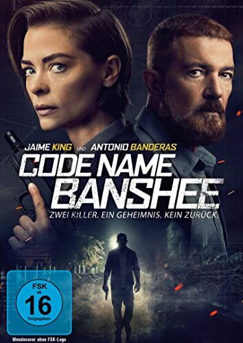 Jon Keeyes - Code Name Banshee - Preis vom 11.10.2026 03:10:56 h