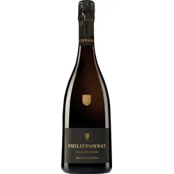 Blanc de Noirs Vintage Extra Brut Champagne Philipponnat MAGNUM 2018