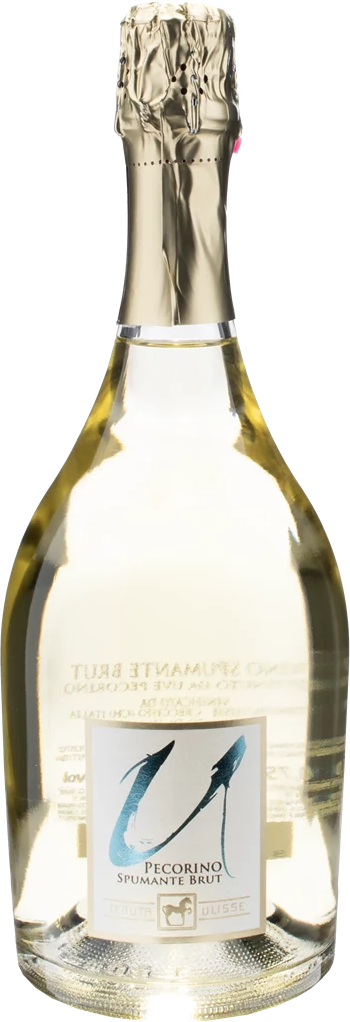 Tenuta Ulisse Tenute Ulisse Pecorino Spumante Brut