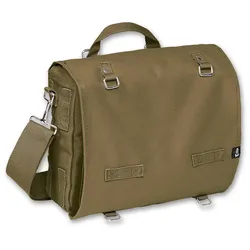 Brandit Canvas L Tasche