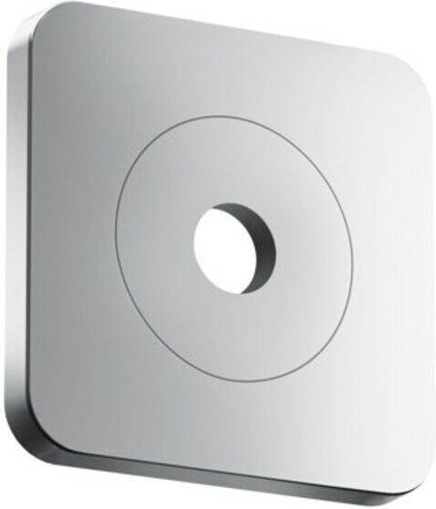Hansgrohe Wandrosette AXOR Citterio C 120/120 softsquare BSO (28801800)