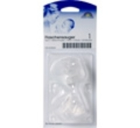 Büttner-Frank GmbH SAUGER Milch Kieferorth.m.Ven.Silik.0-6 Mon. 2 St 00225064