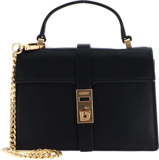 Dkny Alora Handtasche 17,5 x 12 x 6 cm, 400 g