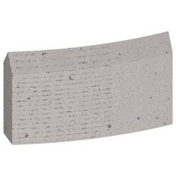 Bosch Accessories 2608601418 2608601418 Segmente für Trockenbohrkronen 87 mm 4 St.