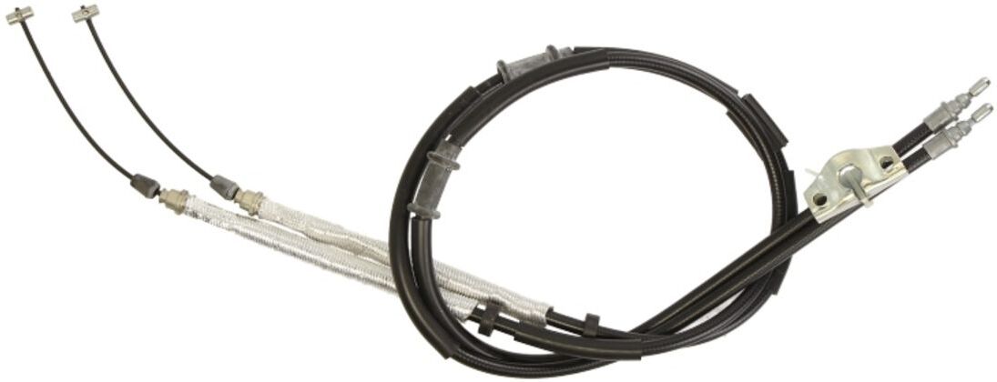Bremszug, Handbremse ADRIAUTO 33.0251.1