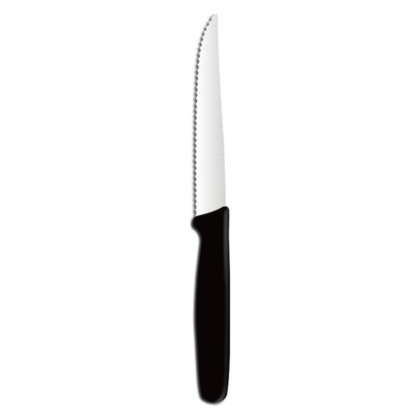 Hendi Tomatenmesser,, Rot, (L)214mm (11.30 cm) (841594)