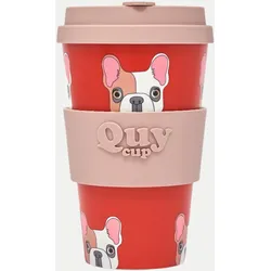 Travel Mug Achille - 400ml Rot