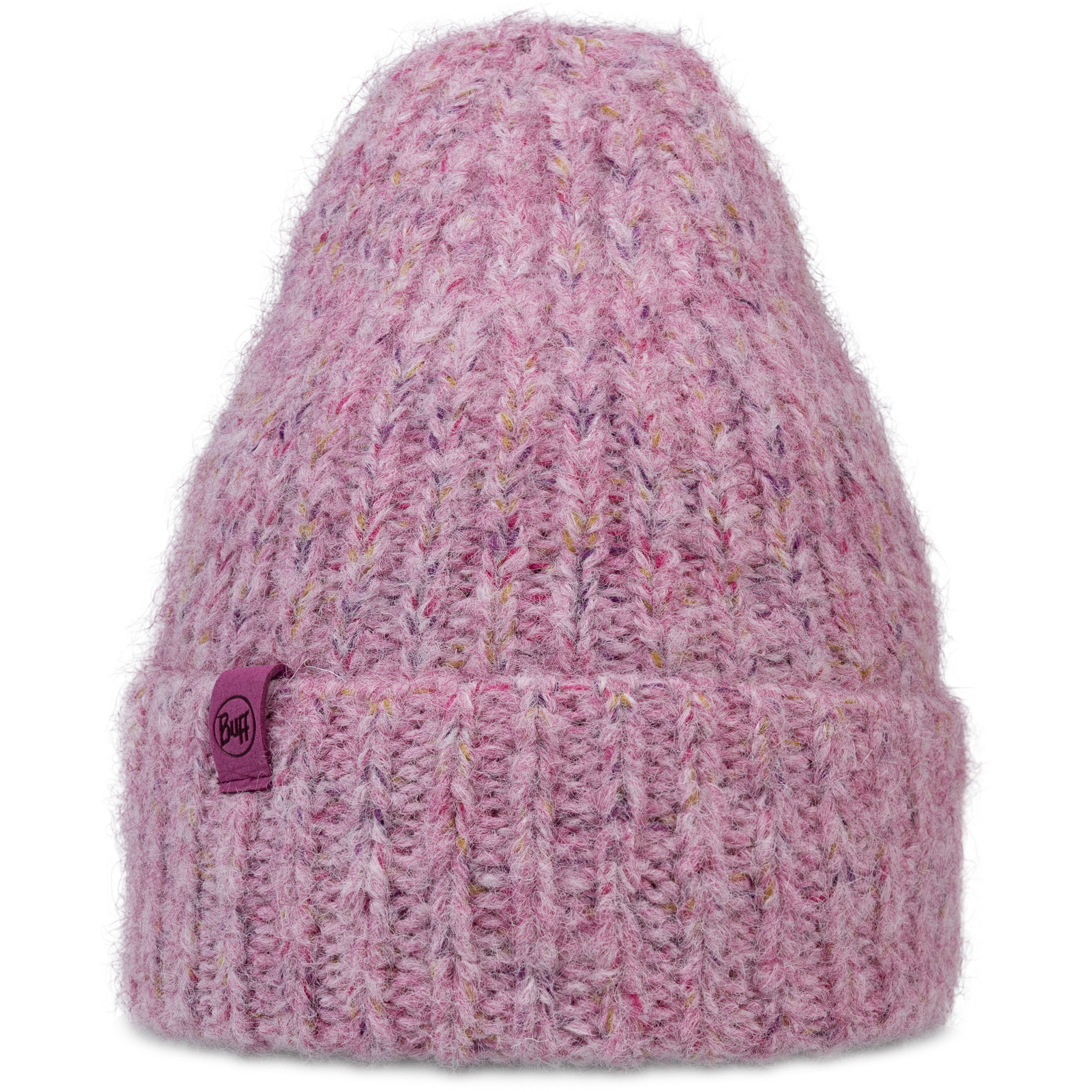 Buff Eyla Mützen & Beanies rosa Lifestyle Elastisch Primaloft