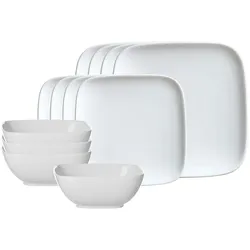 Ritzenhoff & Breker, Geschirrset, Arena Basic-Set (12 Stk.)