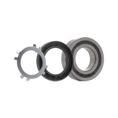RIDEX Radlagersatz FORD 654W0579 5007036,5015586,5015587 Radlager,Radlager & Radlagersatz
