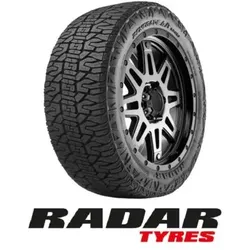 Radar Renegade A/T Sport LT215/65 R16 103/100S