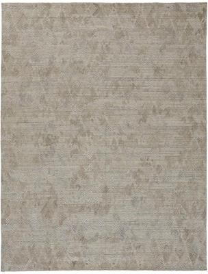 Grand Bazaar Huntley Hand Woven Abstract Modern Area Rug