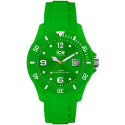 Ice-Watch 026004 Unisex-Armbanduhr ICE Forever M Grün