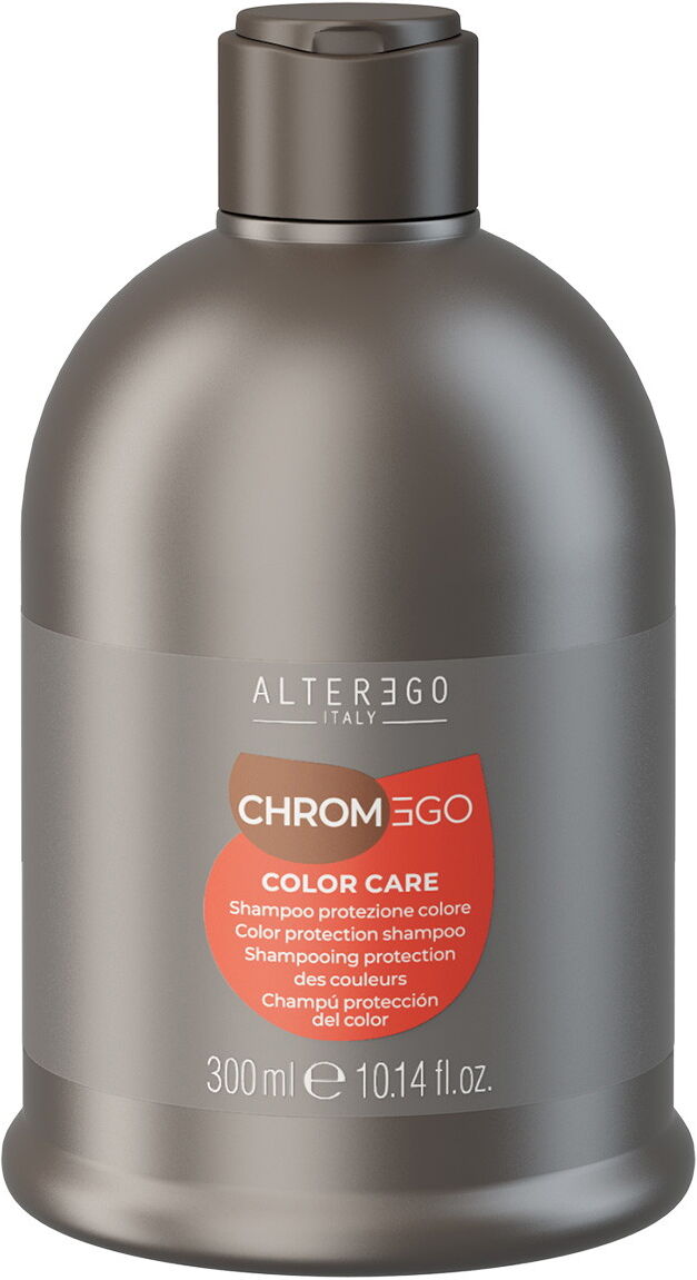 300ml ALTER EGO CHROMEGO Color Care Shampoo