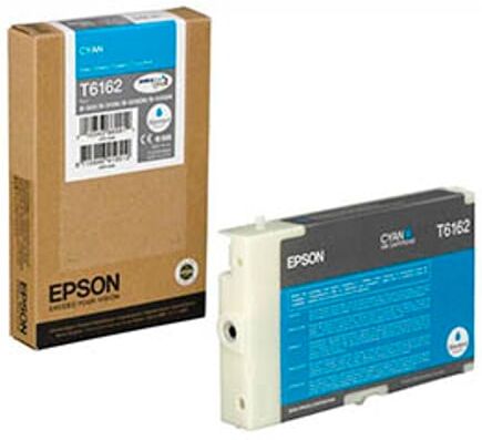 Epson T6162 tinteiro ciano