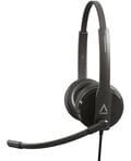 Creative HS-230 Headset - schwarz