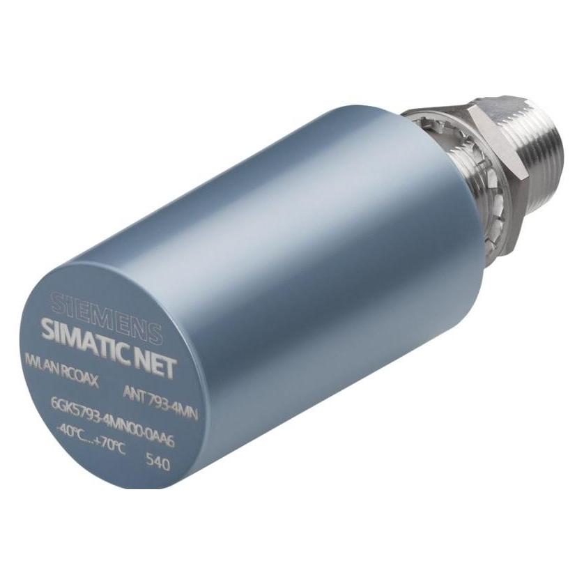 Siemens 6GK5793-4MN00-0AA6 IWLAN-Antennen 5 GHz - Omnidirektional - 5 - - 5 - Omnidirekt (WLAN) (6GK57934MN000AA6)