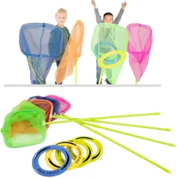 Frisbee-Wettkampfset