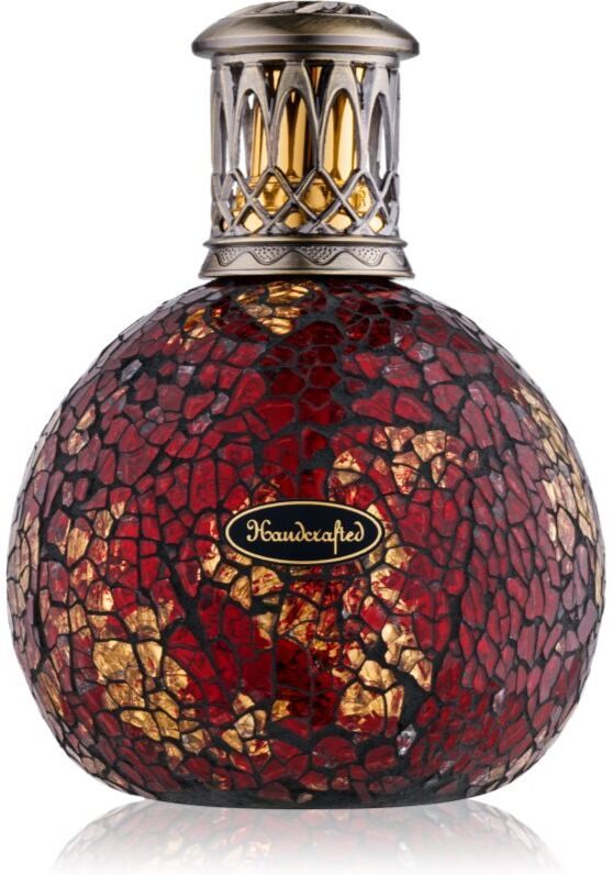Ashleigh & Burwood London Dragon's Eye catalytic lamp small 12x6 cm 1 pc