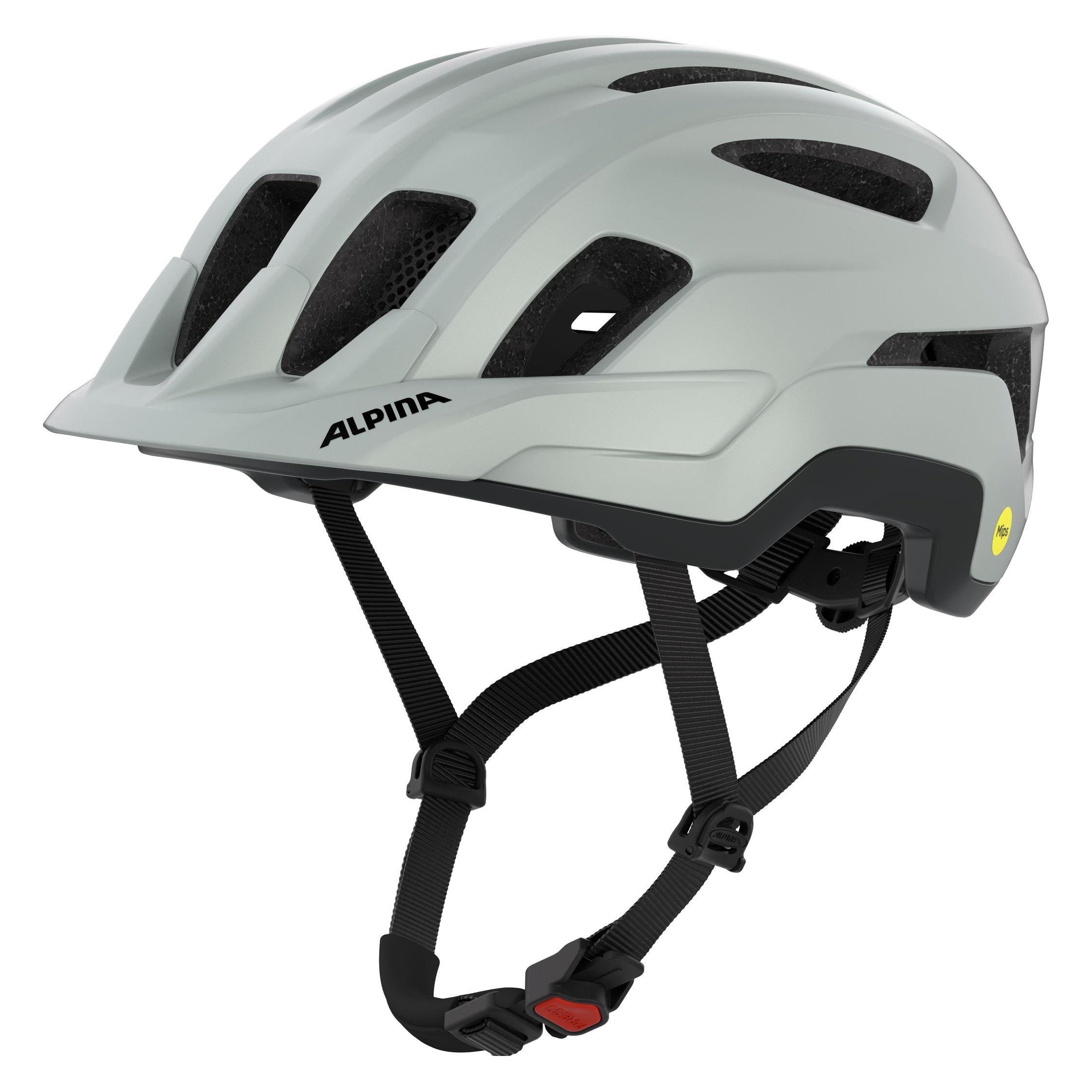 Alpina Paranus Mips (59 - 61 cm) (60406080)