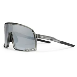 CHPO HENRIK Sonnenbrille grey/silver mirror polarized