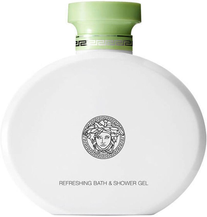 VERSACE Versense Shower Gel 200ml