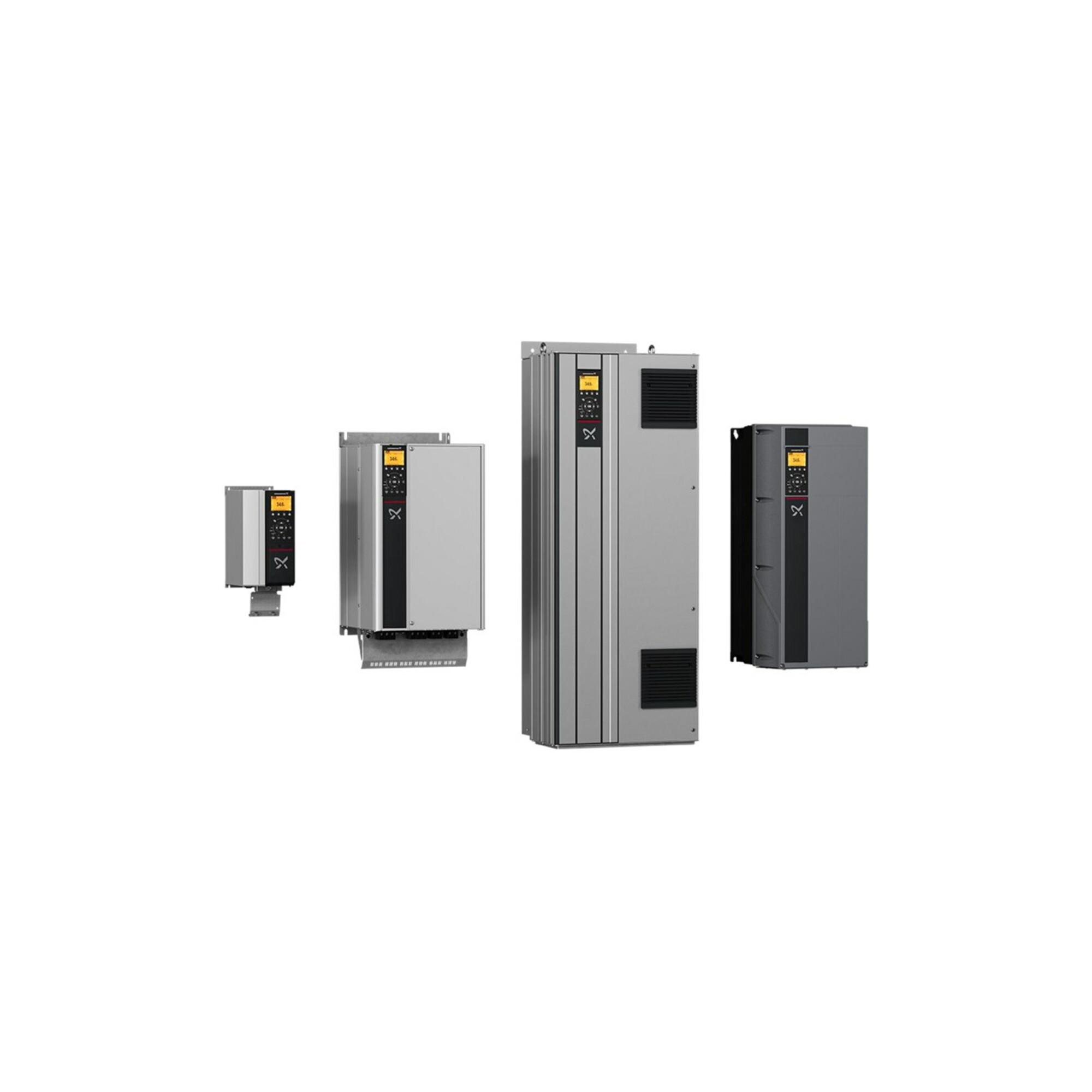 Grundfos Steuer- und Regelsystem Sinusfilter 10A 200-500V für CUE (96754974)