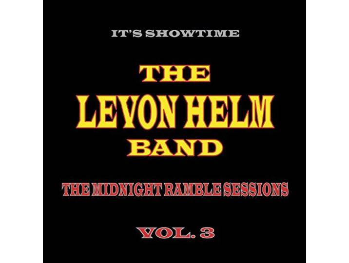 Levon Helm - The Midnight Ramble Sessions V