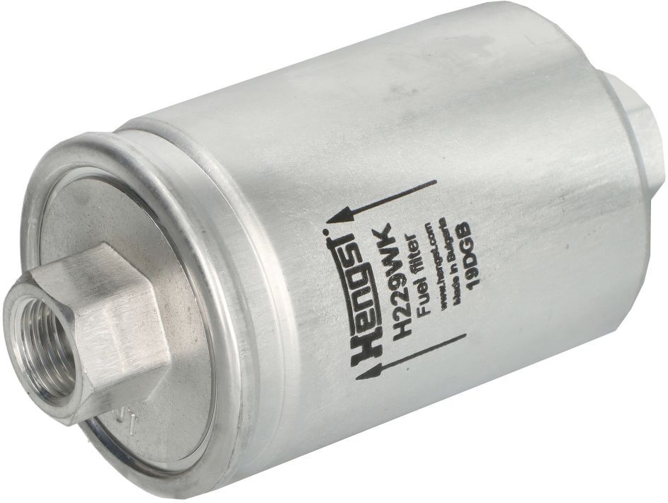 Hengst Filtration Filtro carburante H229WK