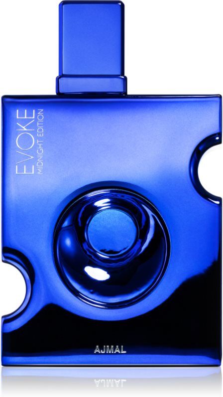 Ajmal Evoke Midnight Edition Him Eau de Parfum pour homme 90 ml