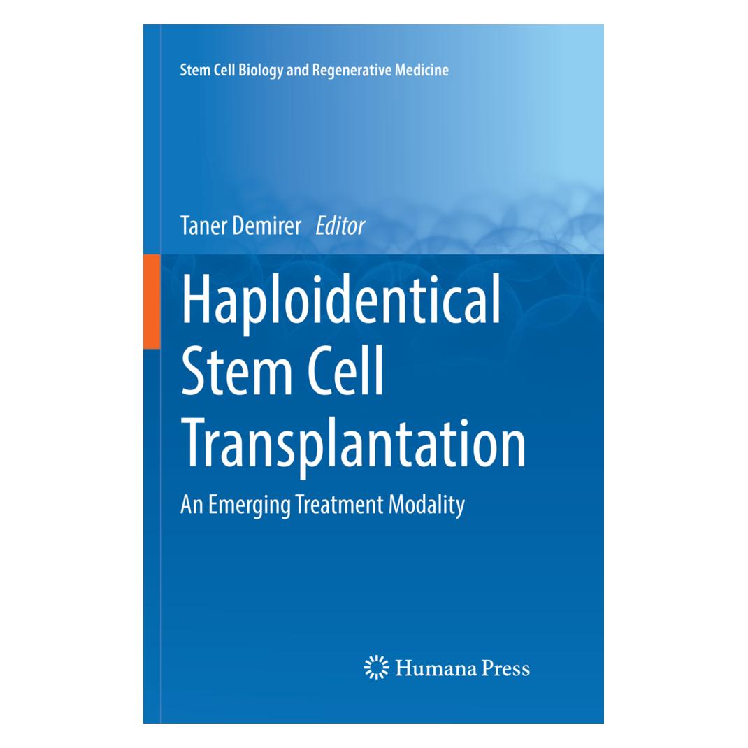 Springer Haploidentical Stem Cell Transplantation (Englisch, Softcover, Taner Demirer) (56051711)