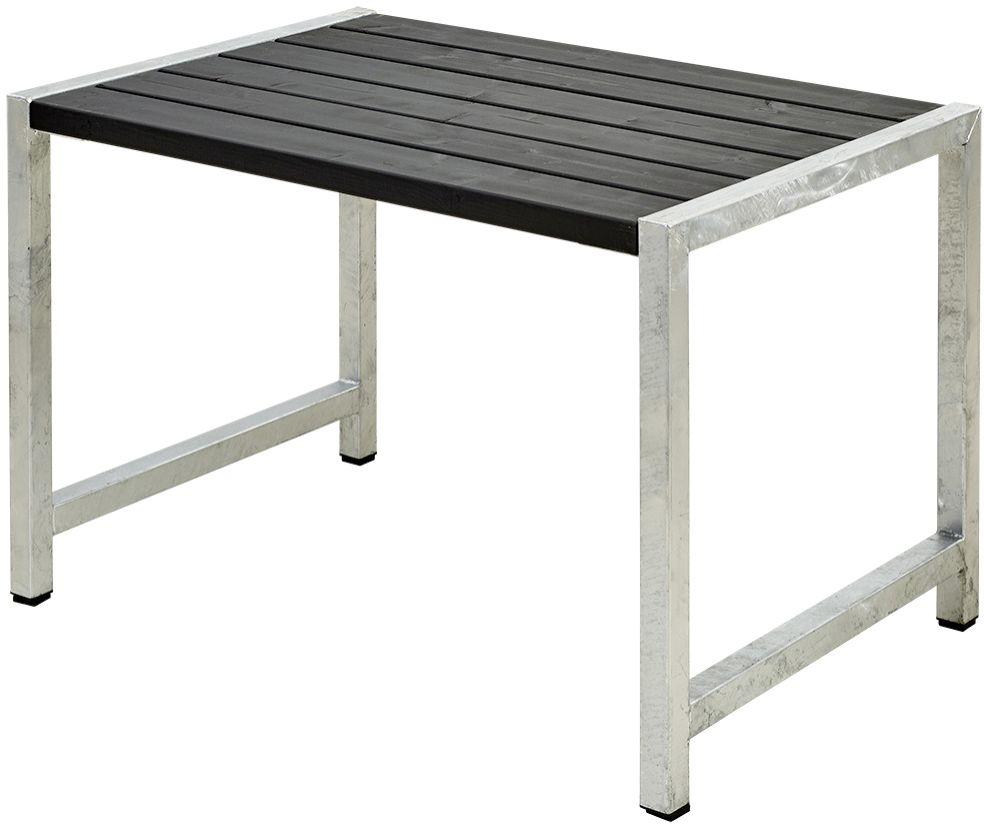Plus Cafetisch RAL 9005 Schwarz