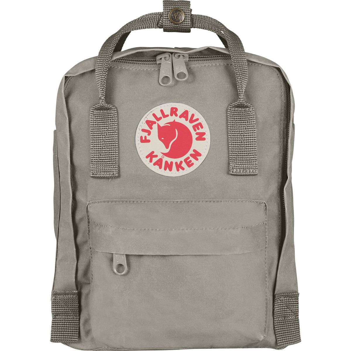 Fjällräven Kånken Mini fog (021) One Size F23561-021-One Size
