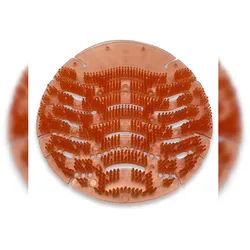 CleanSV Urinalsieb 2.0 Papaya / Citrus Duft 12 Stück Urinaleinlage