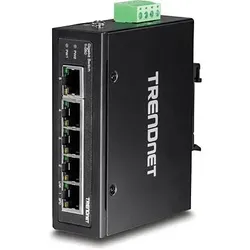 Trendnet TI-G50 Netzwerk-Switch Unmanaged Gigabit Ethernet (10/100/1000)