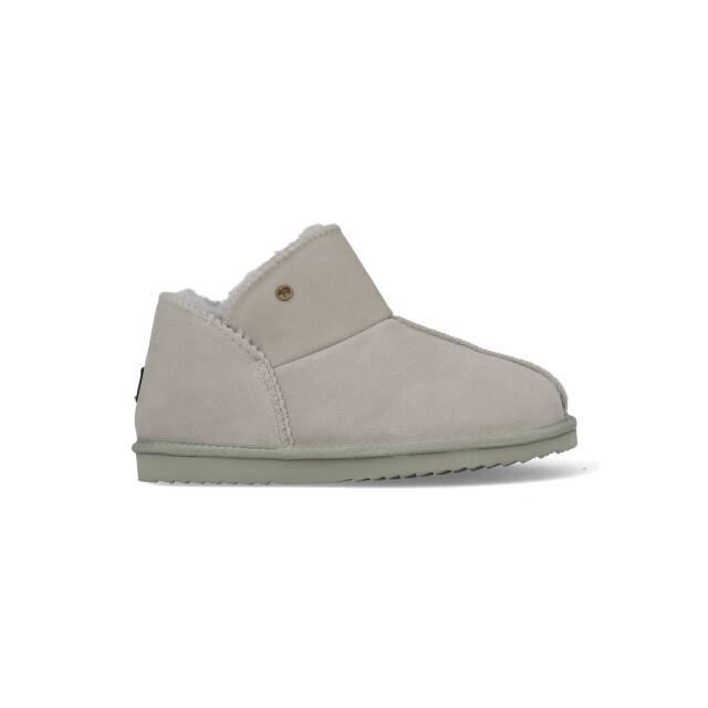 Warmbat Pantoffels willow wlw321041 licht