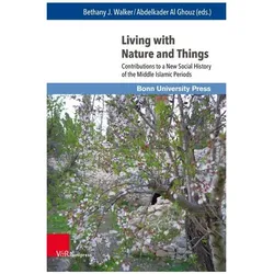Living with Nature and Things, Fachbücher von Bethany/Al Ghouz, Abdelkader Walker Al Ghouz, J Walker