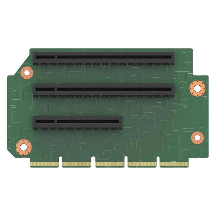 Intel 2U PCIe Riser CYP2URISER1STD Sng (CYP2URISER1STD)