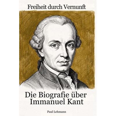 Die Biografie über Immanuel Kant, Taschenbuch von Paul Lehmann, Elian, 978-3-696-40386-7