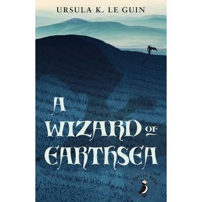 A Wizard of Earthsea, Taschenbuch von Ursula Le Guin, Penguin Books UK, 978-0-14-135491-0