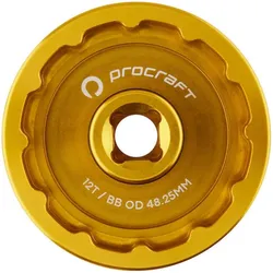 Procraft, Velowerkzeug